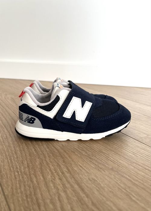 Buty  New Balance  NW574, jak nowe, ponad -50% taniej