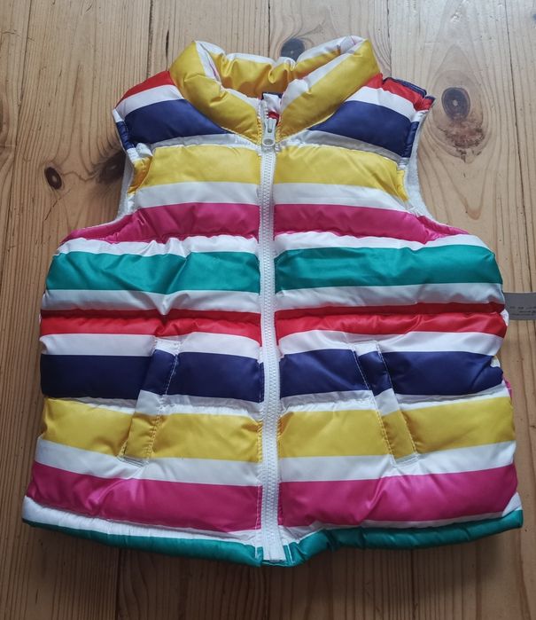 Жилет дитячий Old navy 91-99 см