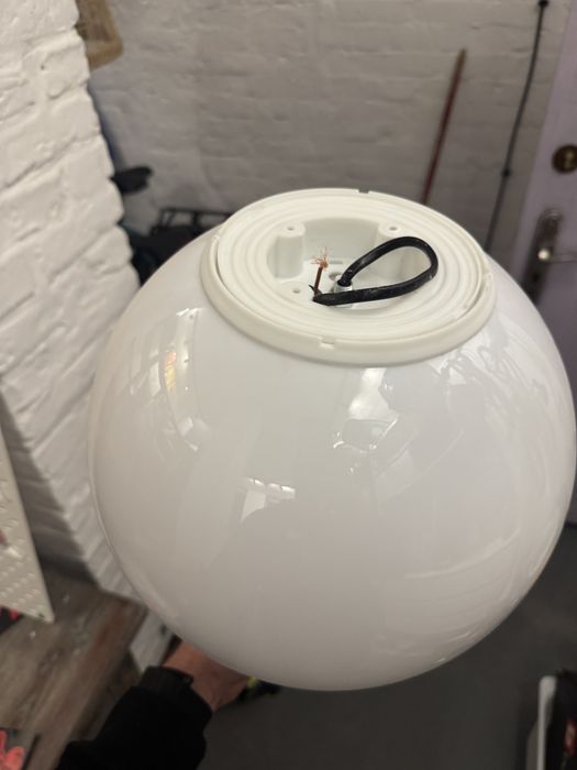 Lampa dziecieca balonik balon