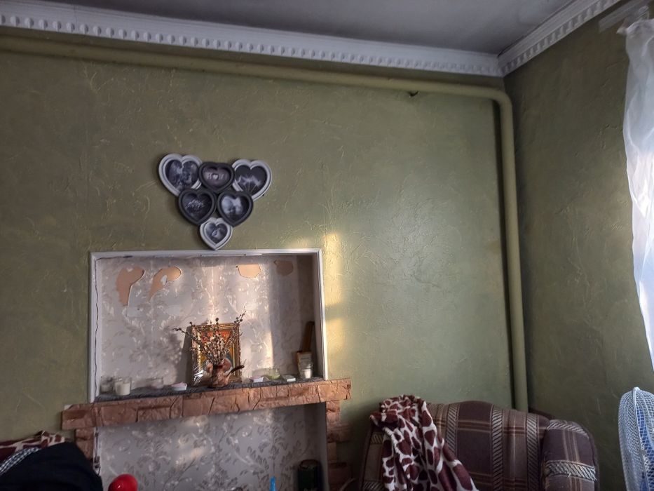 Продається будинок в с.Количівка.