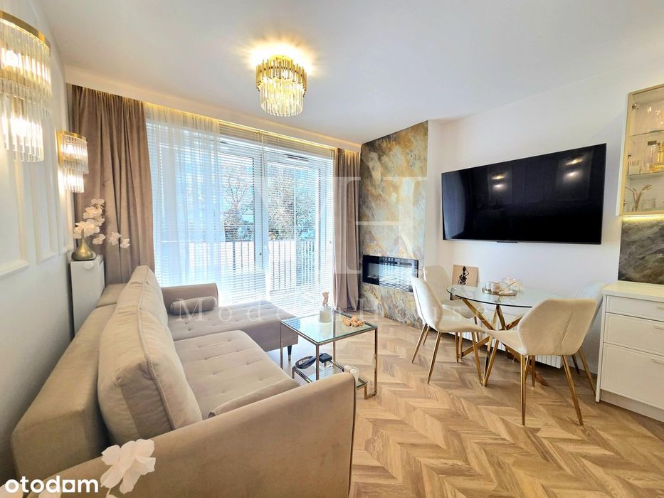 Apartamentowiec 2023 | Warszawska | Wysoki standard