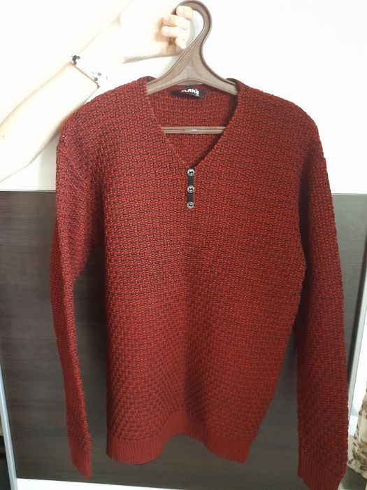 Реглан теплий чоловічий.