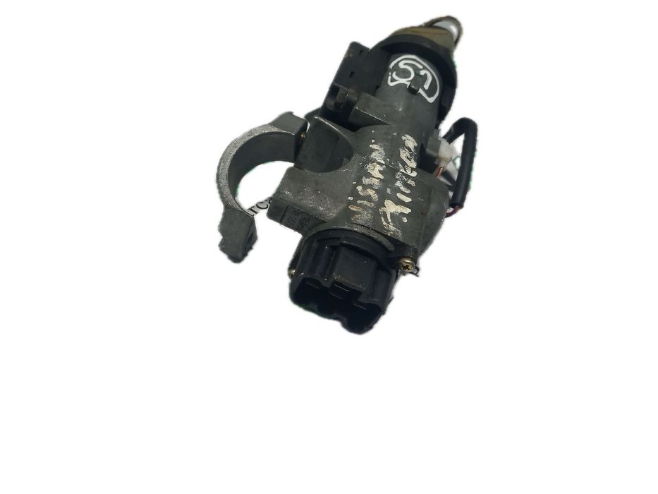 Canhão da ignição NISSAN Primera Hatchback (P12)