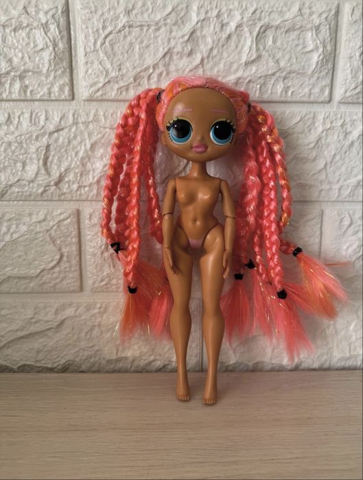 Ляльки Лол MGA.