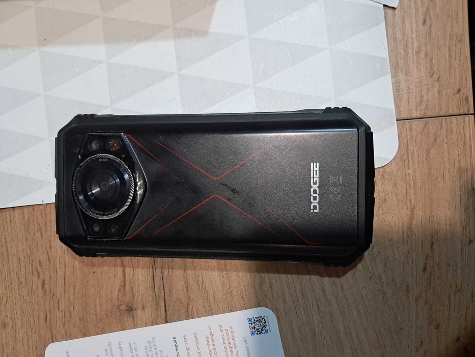 Sprzedam Smartfon Doogee