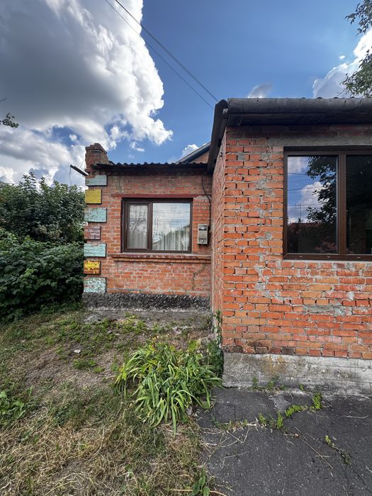 Продам будинок в р-ні Бучми