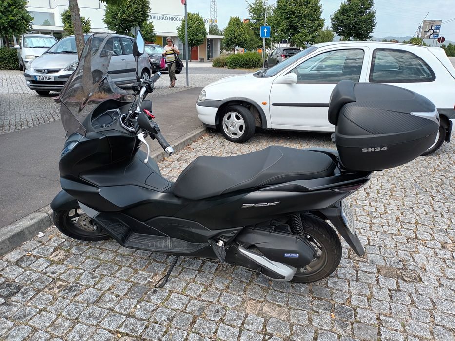 Honda PCX 125 de 2023
