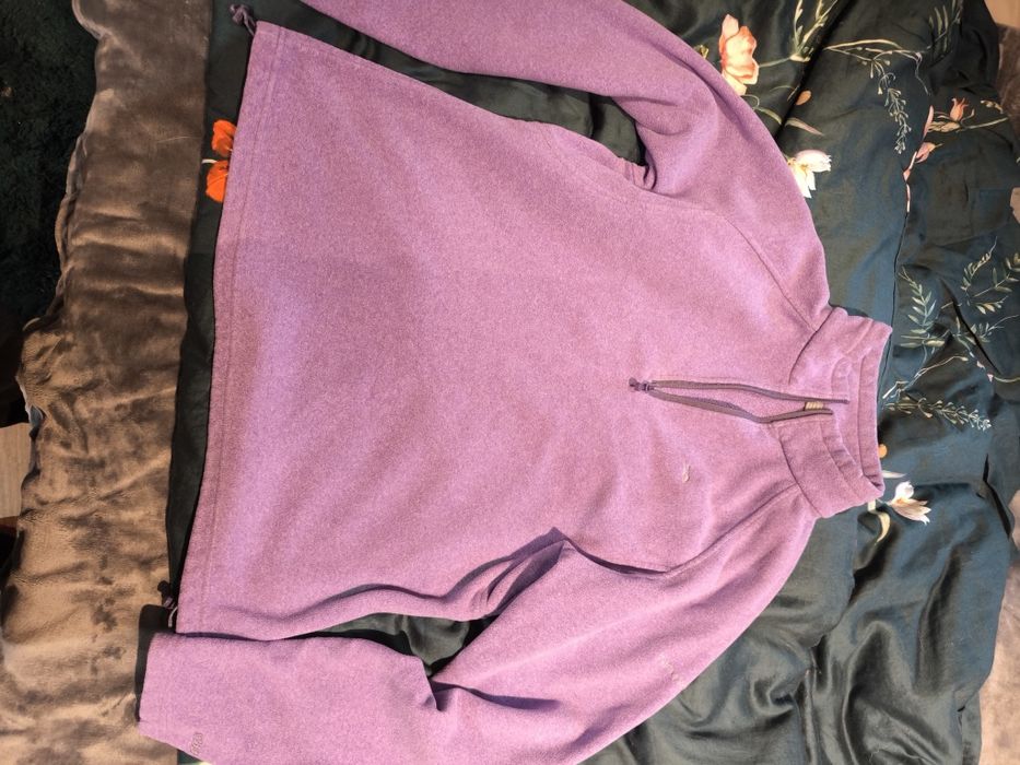 Bluza polarowa damska XXL Trespass.