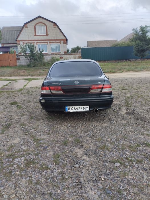 Продам Ниссан максима