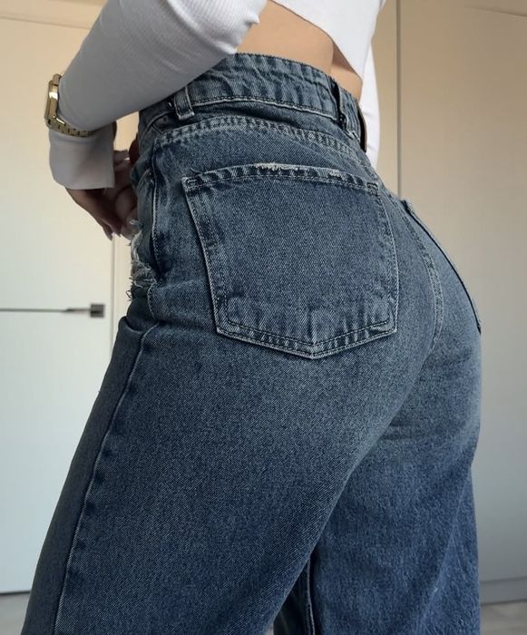 Продам нові джинси 37 розмір