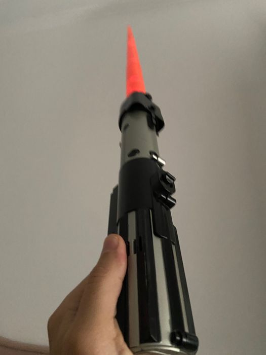 Star Wars Hasbro Lightsaber 2006