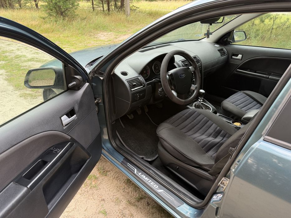 Продам Ford Mondeo