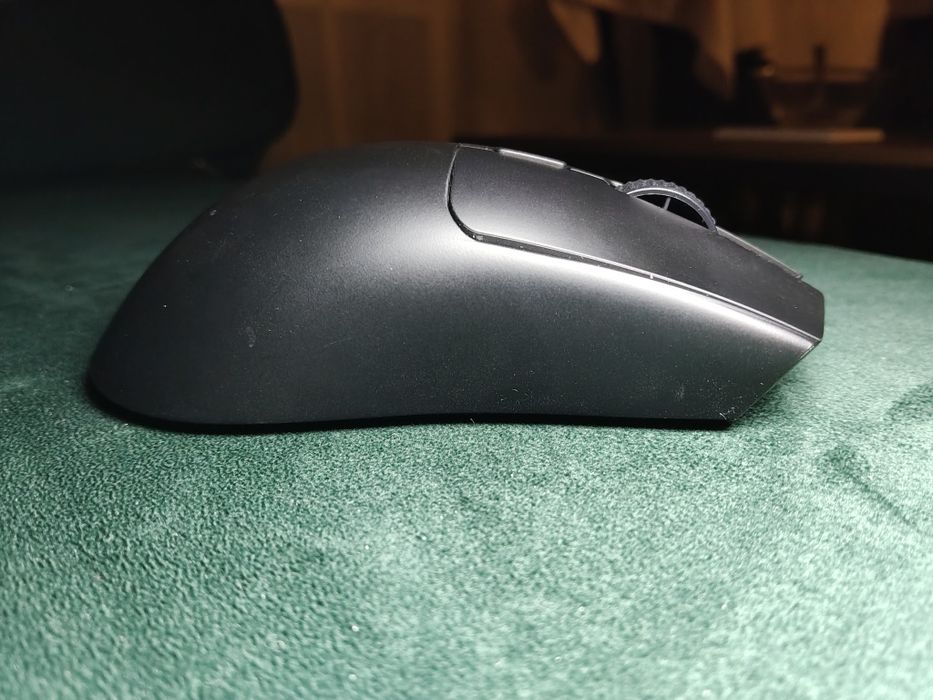 Mysz Razer viper v3 hyperspeed
