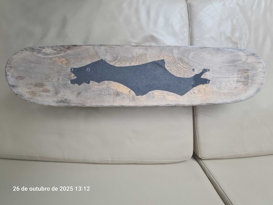 skate grande - nº 1