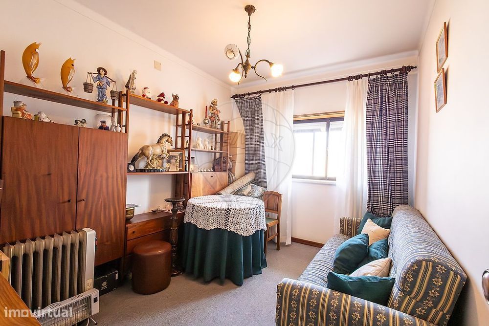 Apartamento T3 para venda