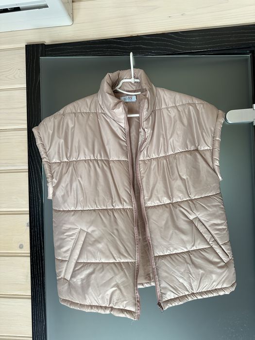 Желетка дівчача