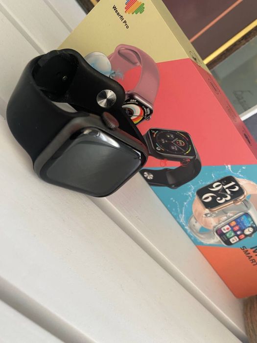 Продам смарт годинник M7 mini