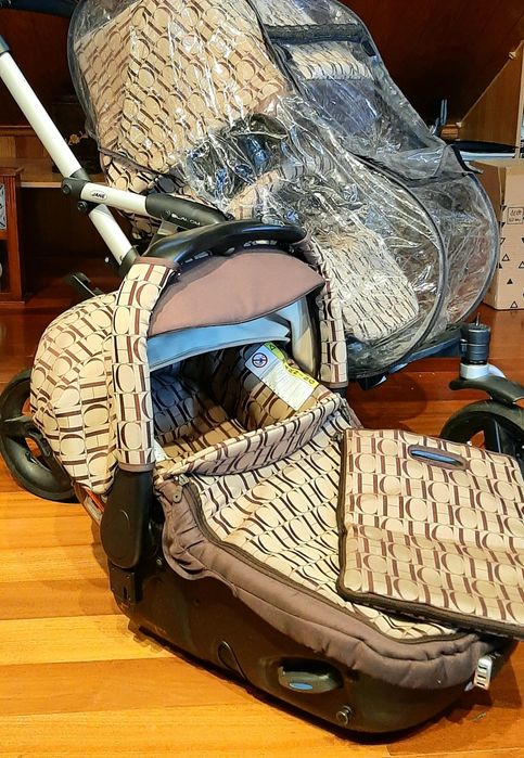 Carolina Herrera Stroller64729888535043122