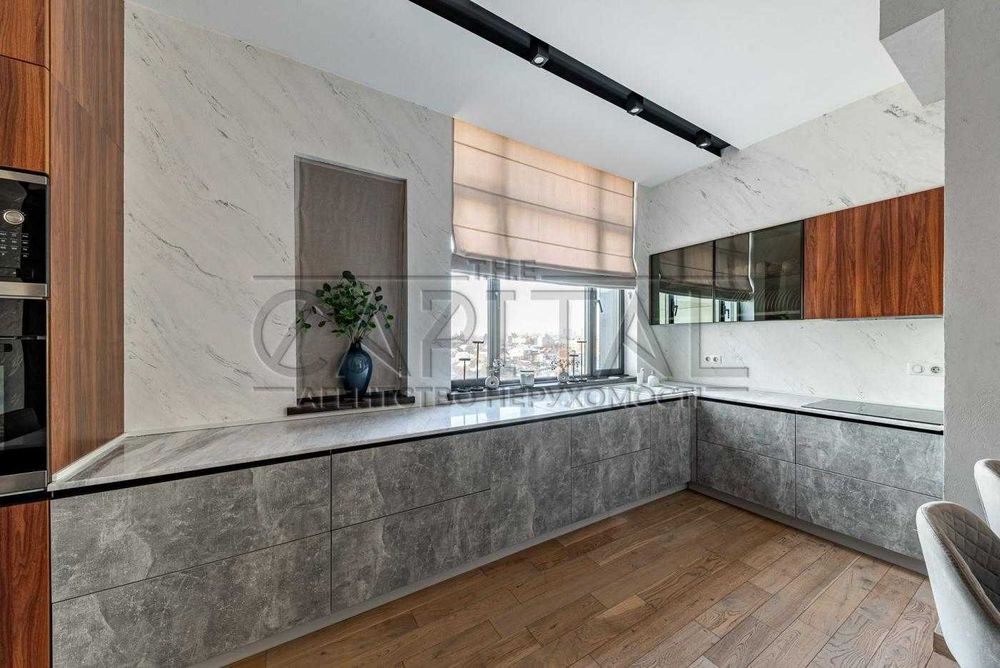 3-rooms apartment apartment by the address st. Demeevskiy per (area 105 m²) - Atlanta.ua - photo 10