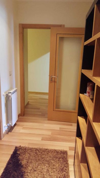 Apartamento T3 mobilado