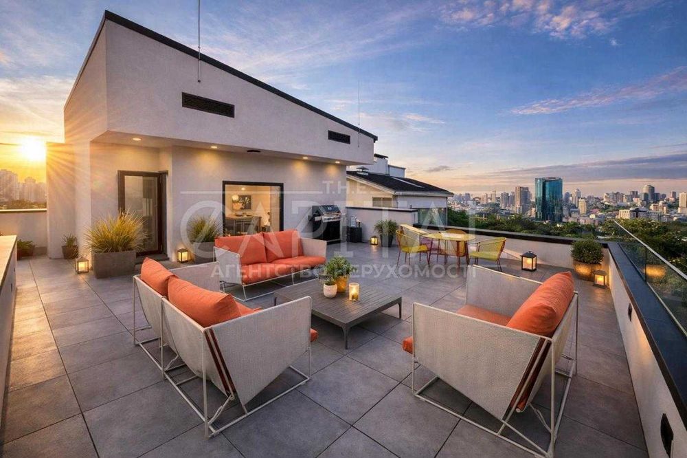 Оренда будинку / Батиєва Гора / Вид на місто / Автономність