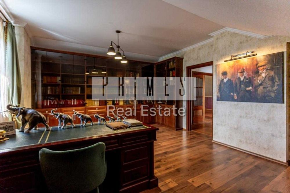 Продажа дома 461м2 Подгорцы, Обуховское направление