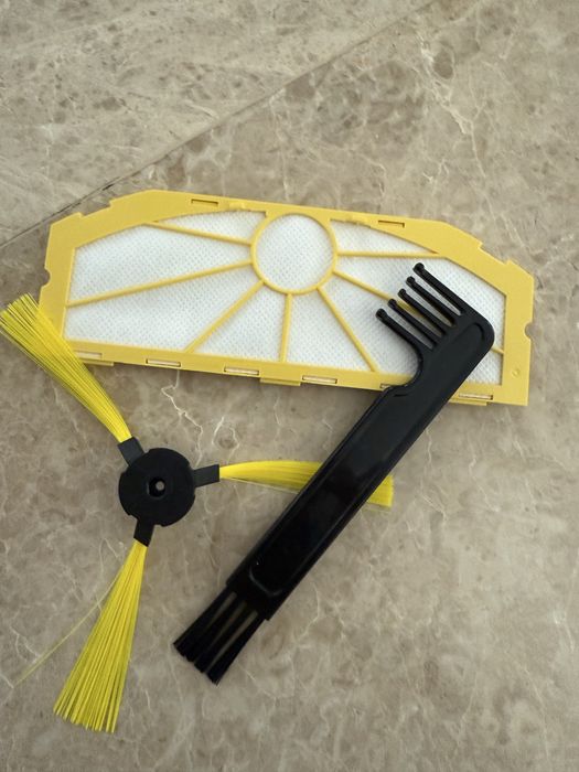 Робот пылесос KARCHER RC 3 Premium