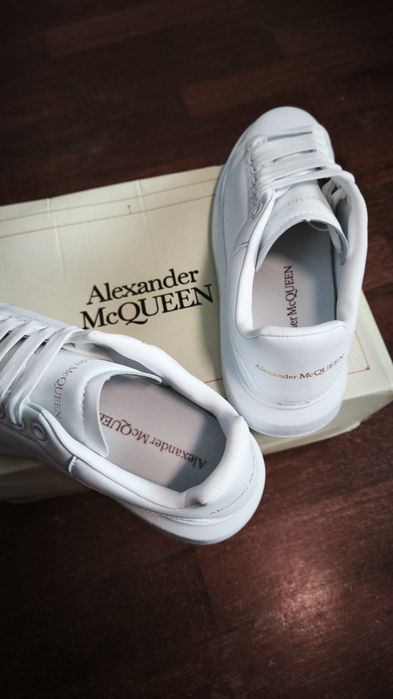 Alexander McQueen 38EU