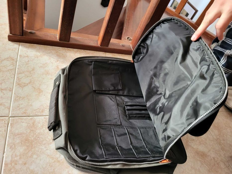 Mochila Renault Sport