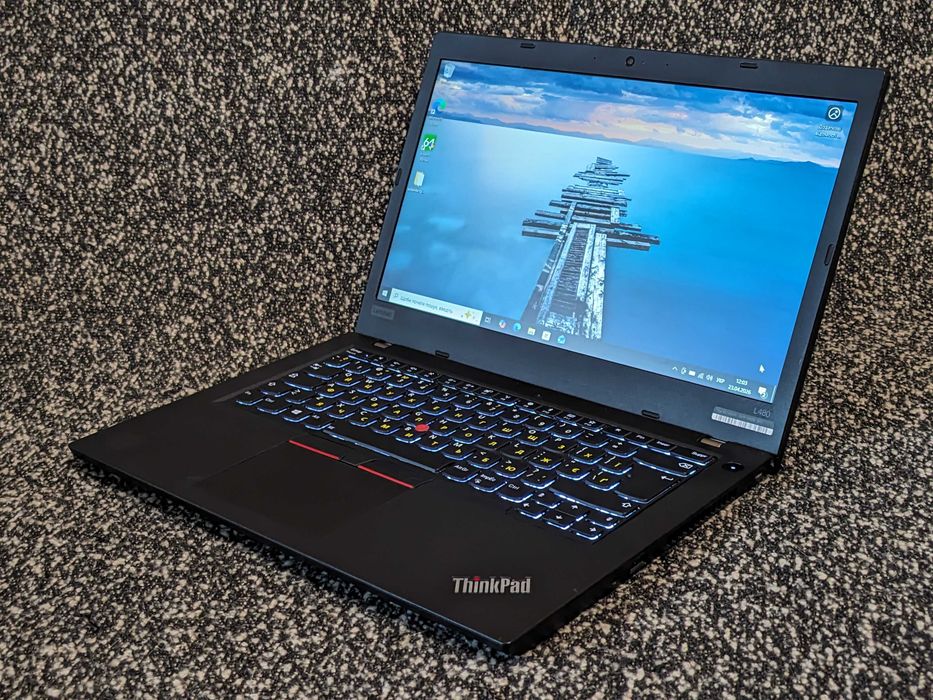 lenovo i5 8250u - купити ноутбуки - Ціна на OLX.ua