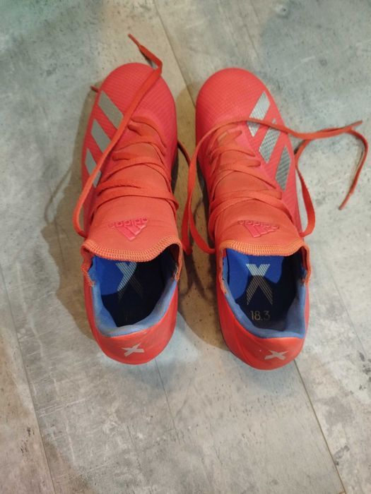Sprzedam korki Adidas