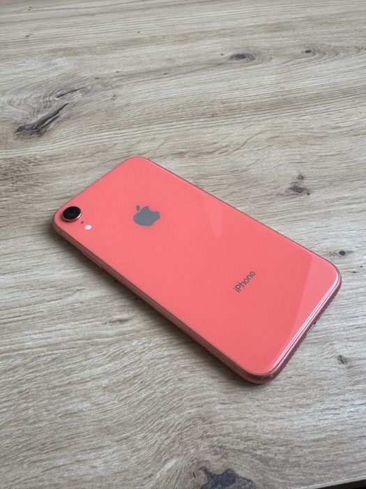 Apple iphone XR 128GB