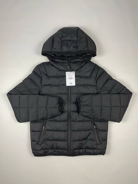 Куртка на Весну Bershka Padded Jacket Оригінал Ветровка Новая Мужская
