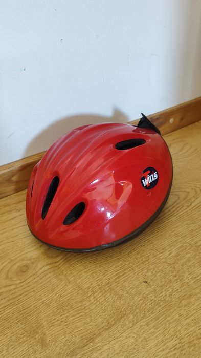 Capacete de bicicleta