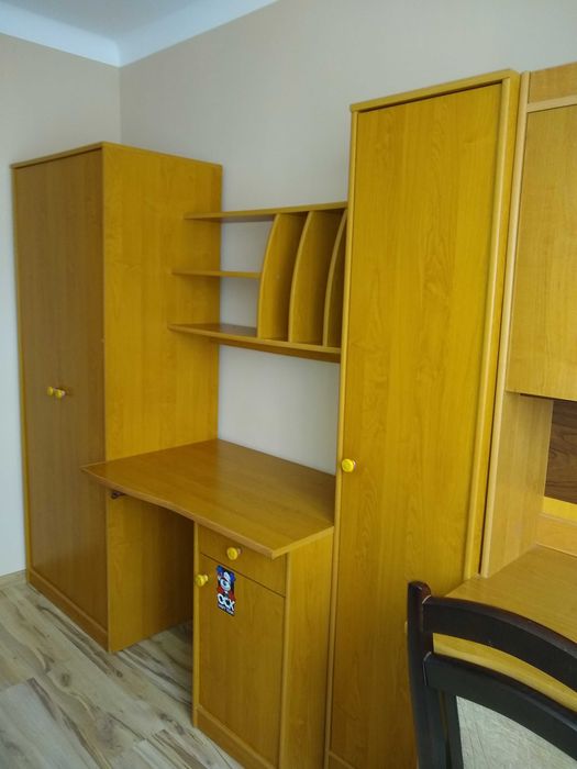 Wynajmę pokój na osiedlu Bocianek (Kielce): 900zł (czynsz w cenie)
