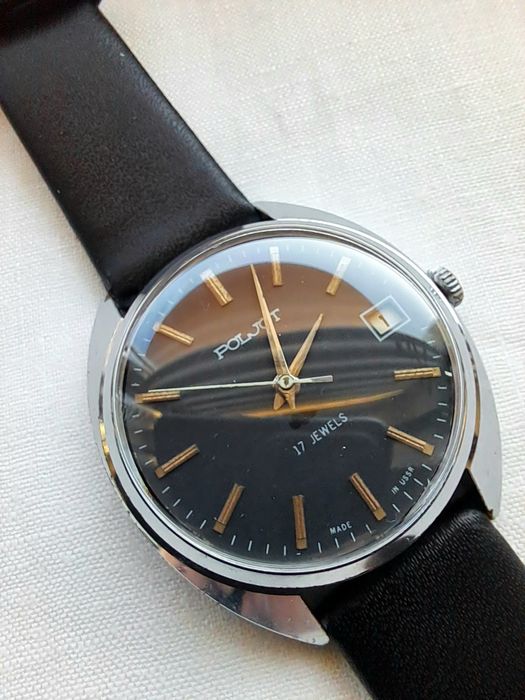 Piękny Poliot z kalendarzem - super STAN.