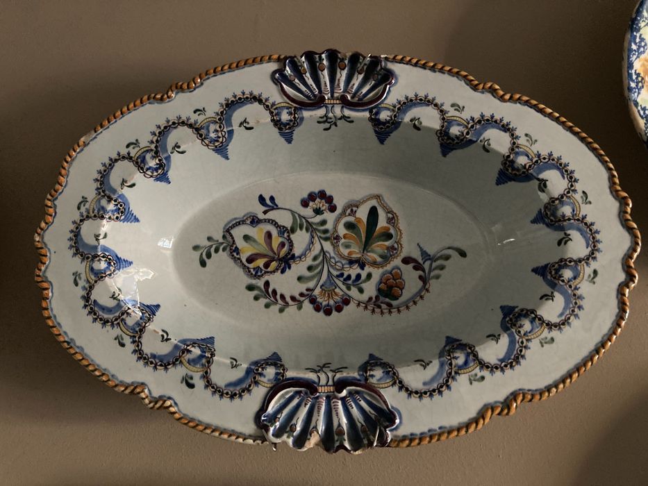 Travessas Carvalhinho