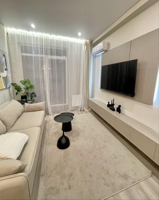 Аренда 2к квартиры ЖК Новая Англия, Голосеевский район, Васильковская