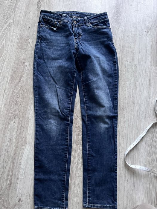 Spodnie damskie Levis rozm 26