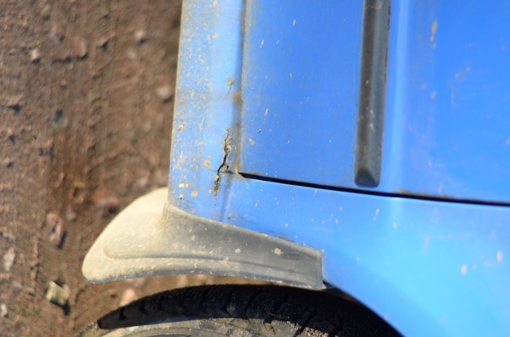 Продаж авто шкода