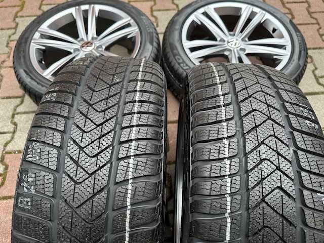 Koła Zimowe VW 245/45R18 ARTEON R-LINE Passat