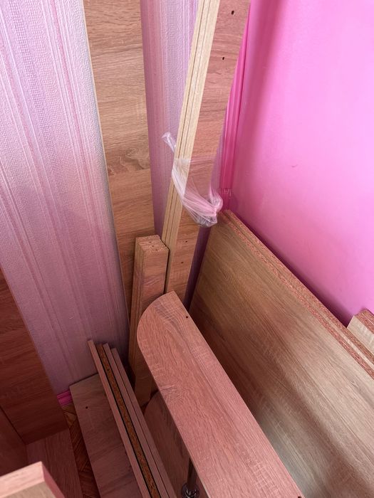 Кровать двухъярусная