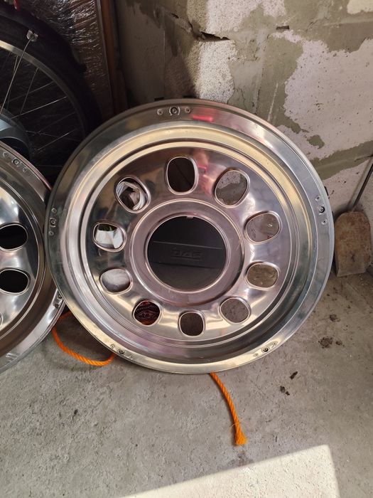 Продам ковпаки радіус 22,5