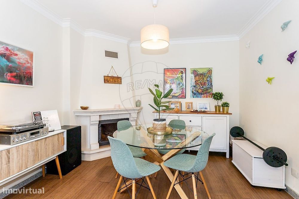Apartamento T2 para venda