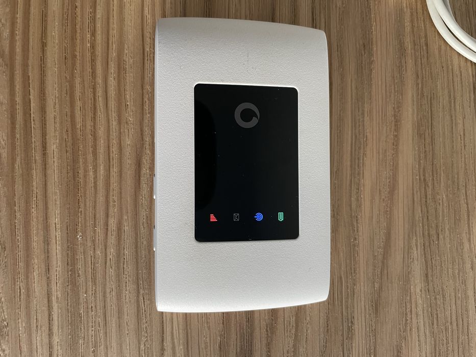 Router Wireless ZTE R219z