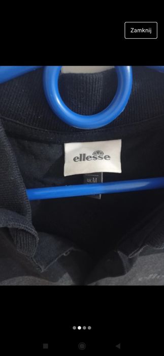 T-shirt Ellesse rozmiar M