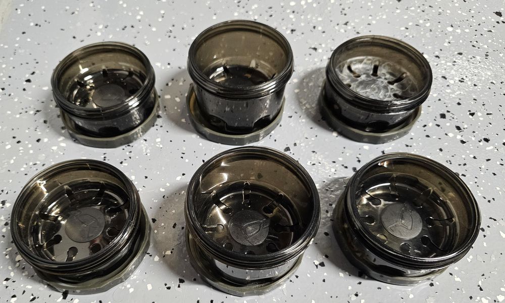 Korda Infuza - 6 sztuk