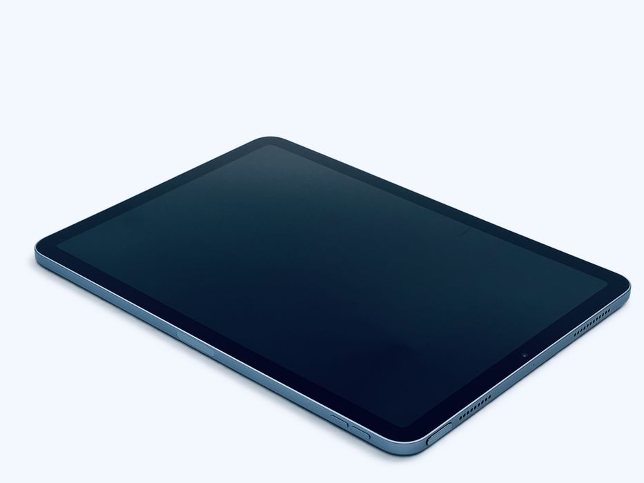 iPad Air 4 Sky Blue 64GB WiFi