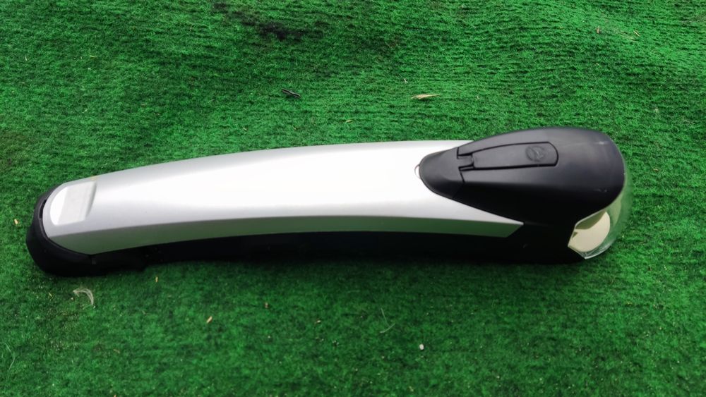 Lampa przednia Gazelle Inergy 36v