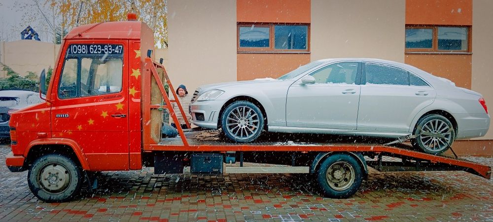 Евакуатор Рівне, Автодопомога, Эвакуатор, Лавета, Попутний Евакуатор.